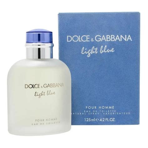 dolce & gabbana light blue hombre original|women dolce.